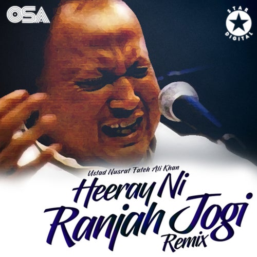 Heeray Ni Ranjah Jogi (Remix)