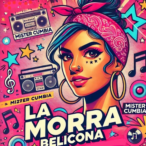 La Morra Belicona