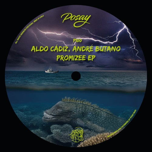 Promizee EP