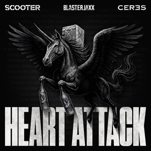 Heart Attack