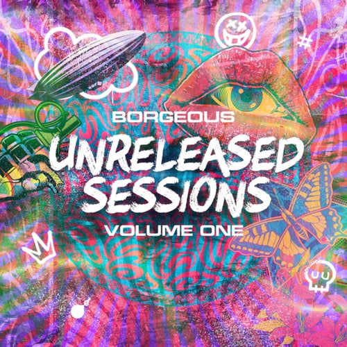 Unreleased Sessions, Vol. 1