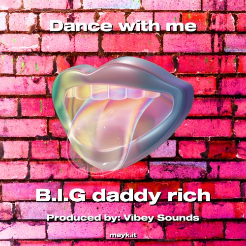 Dance with me