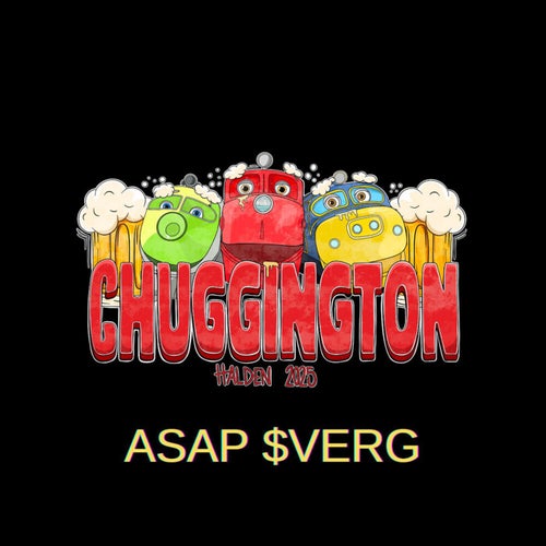 Chuggington 2025