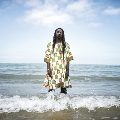 Falle Le Le Le (Joe Goddard Remix)