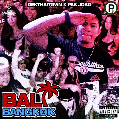 BALI BANGKOK