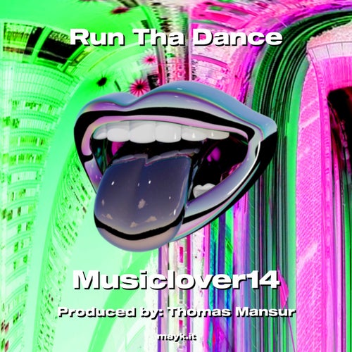 Run Tha Dance