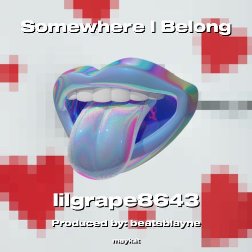 Somewhere I Belong