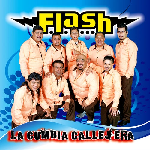 La Cumbia Callejera
