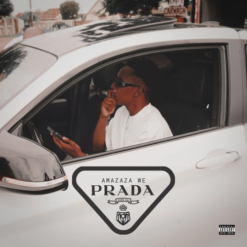 Amazaza we Prada