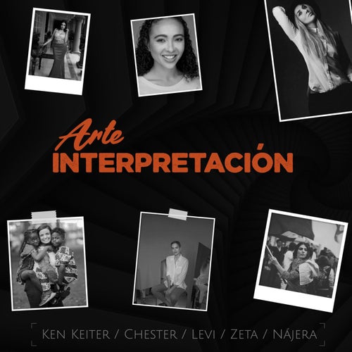 Arte Interpretación