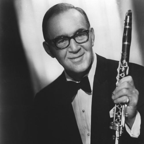 Benny Goodman Profile