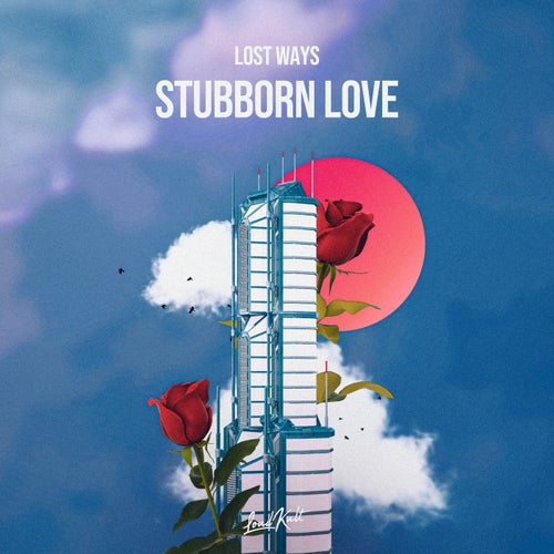 Stubborn Love