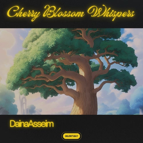 Cherry Blossom Whispers