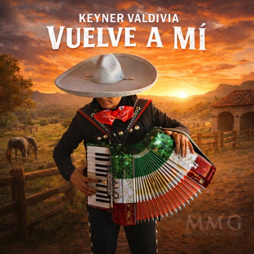 Vuelve A Mi