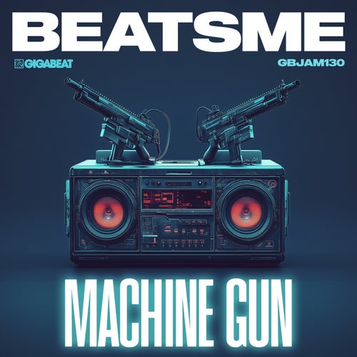 MACHINE GUN