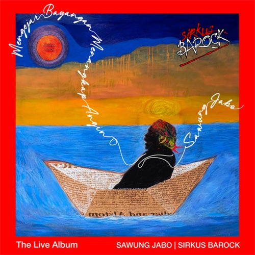 Mengejar Bayangan Menangkap Angin: The Live Album