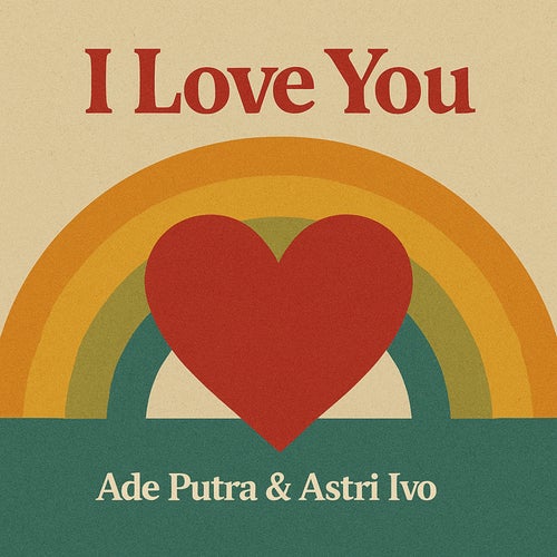 I Love You (Remastered 2024)