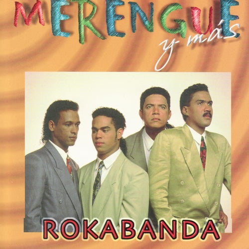 Merengue y Más