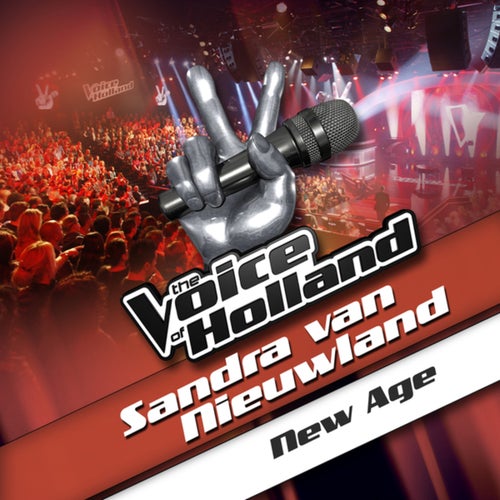 New Age (From The Voice Of Holland)
