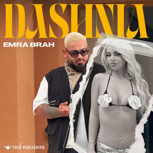 Dashnia