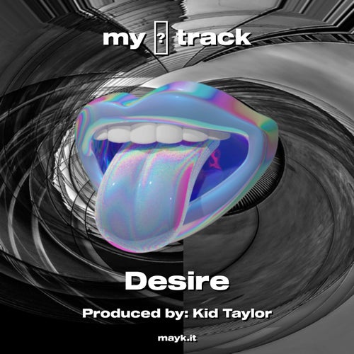 my  track