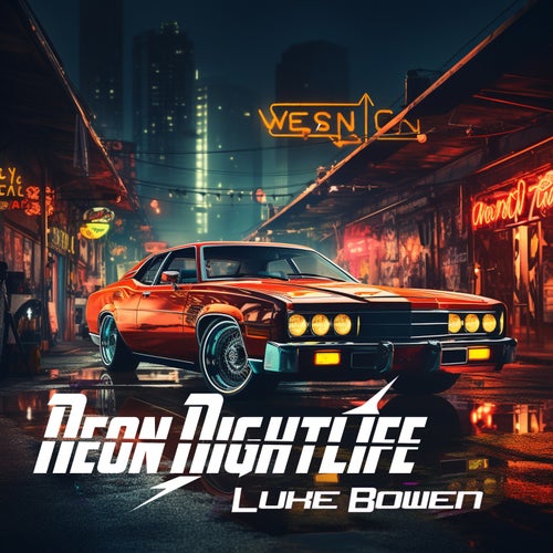 Neon Nightlife
