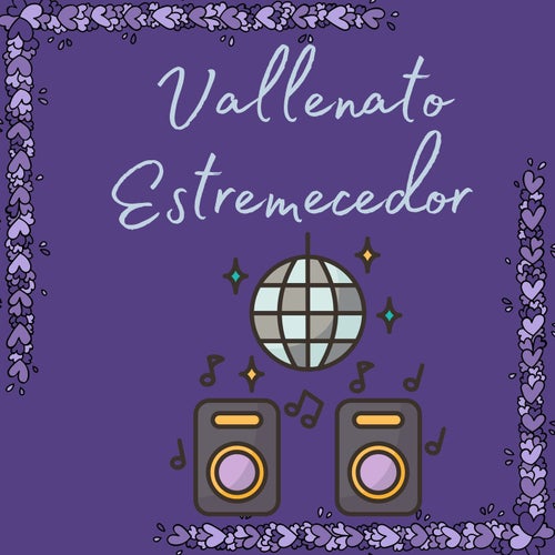 Vallenato estremecedor