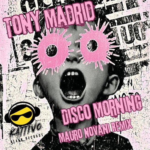 Disco Morning (Mauro Novani Remix)