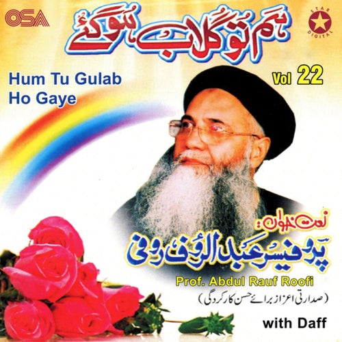 Hum Tu Gulab Ho Gaye, Vol. 22