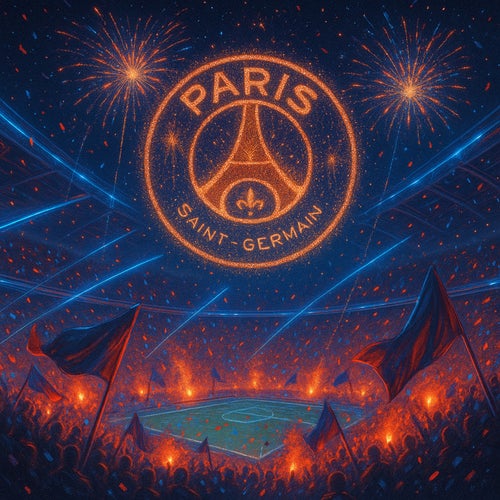Merci PSG
