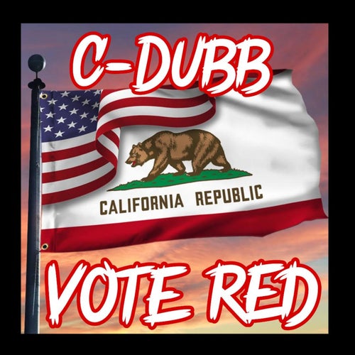 Vote Red