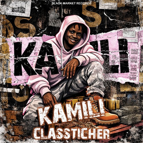 Kamili