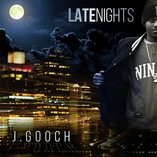 J Gooch Profile