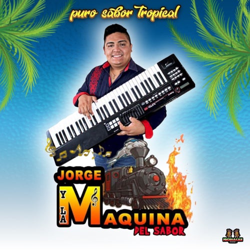 Puro Sabor Tropical