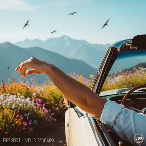 Free Spirit