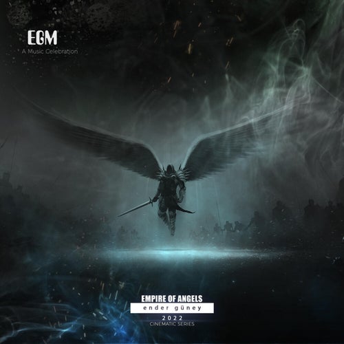 Empire of Angels