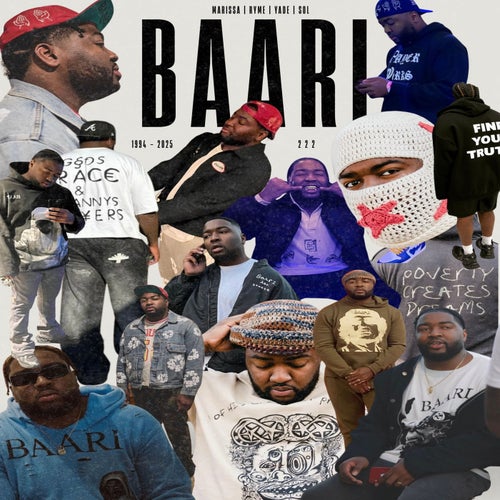 Forever Baari (MADMAN)