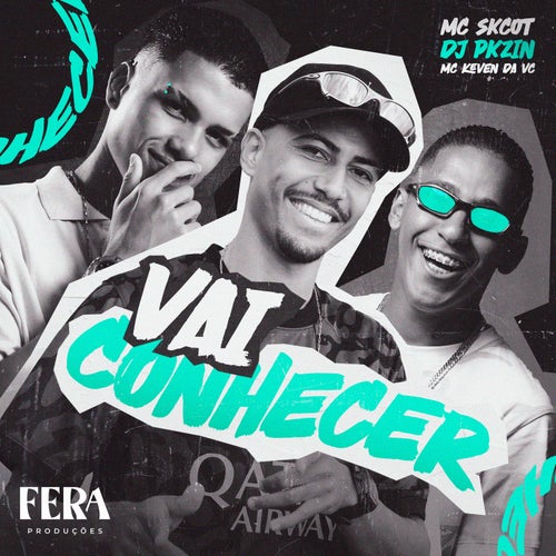 Vai Conhecer