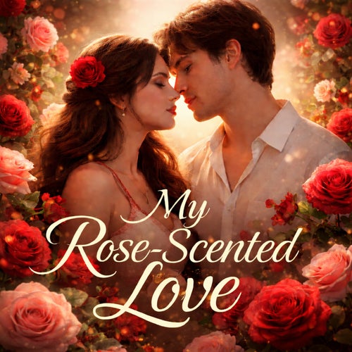 My rose-scented love