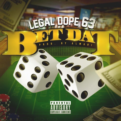 Bet Dat (feat. C- Roe)