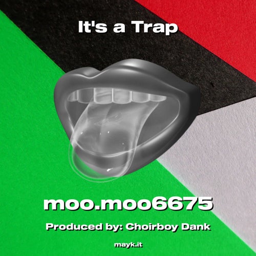 It's a Trap