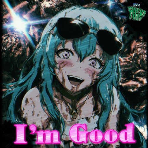 I'm Good (Blue) - Dubstep