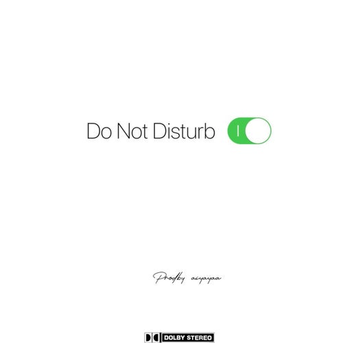 Do not Disturb (feat. Lyrical Karpel, Mr.Taning'ora, Din3ro, Smarta Official) & Smarta Official