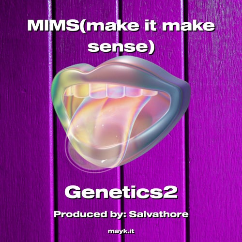 (make it make sense)