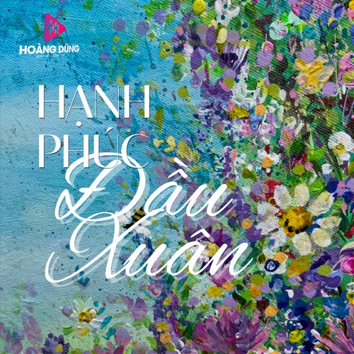 Hạnh Phúc Đầu Xuân