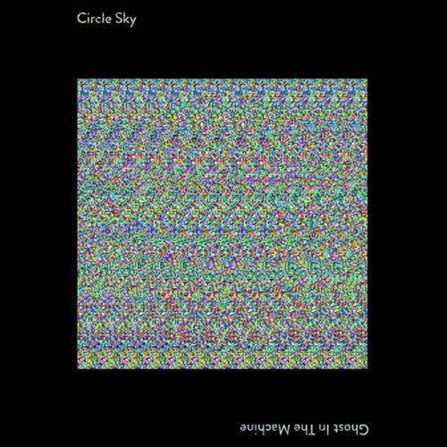 Ghost in the Machine (Edit)