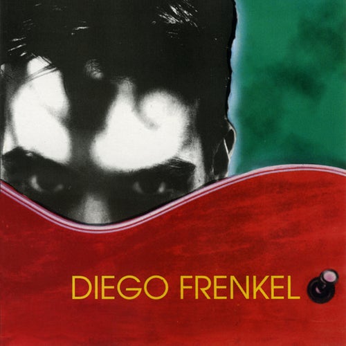 Diego Frenkel