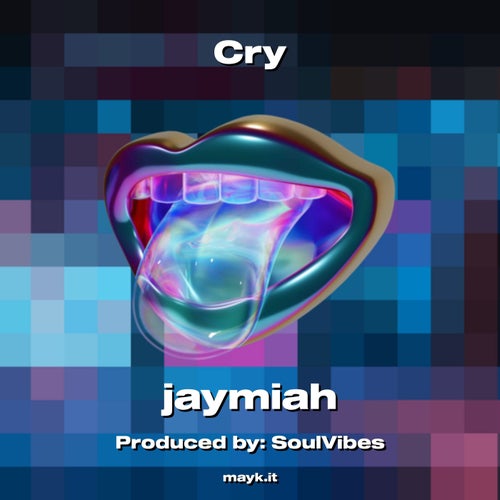 Cry