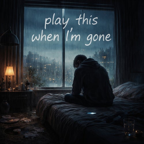 Play This When I'm Gone