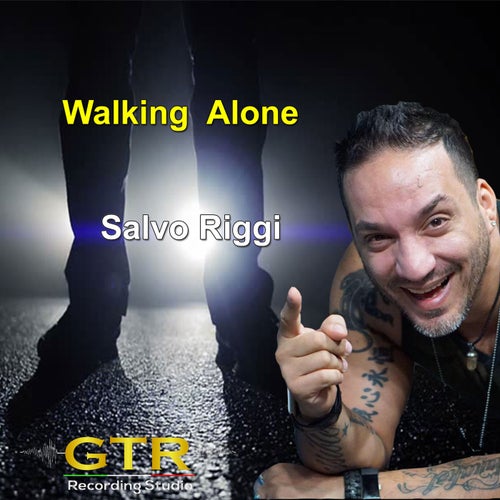 Walking Alone